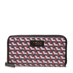 Nobo Portofel Mare de Damă Nobo NPUR-H0062-CM17 Colorat