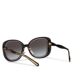 

Сонцезахисні окуляри Coach 0HC8333 50023C Black/Grey Gradient, Чорний