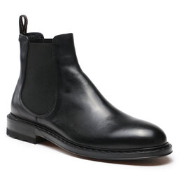 Fabi Боти тип челси Fabi FU0319 Black