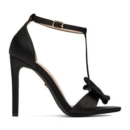 DeeZee Sandalen DeeZee LB03-12A Schwarz