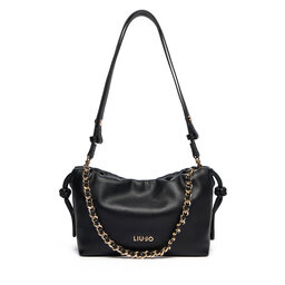 Liu Jo Ročna torba Liu Jo Stilly AF5132 E0058 Črna