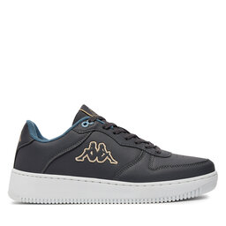 Kappa Sneakersy Kappa Logo Maserta 32193CW Szary