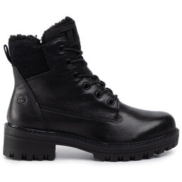 

Черевики туристичні Tamaris 1-26214-23 Black 001, Чорний