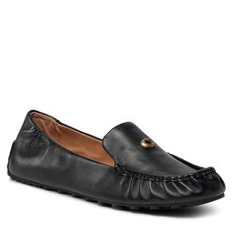 Coach Mocassini Coach Ronnie CP918 Black