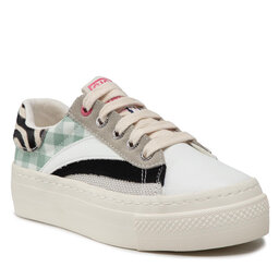 Gioseppo Sneakers Gioseppo Pioltello 65489 White