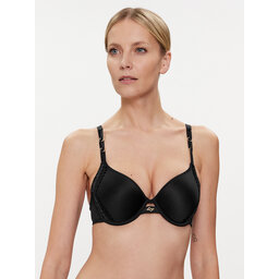 Chantelle Chantelle Bügel-BH Mystic C11YN1 Schwarz