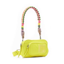

Сумка Desigual 23SAXY17 8003, Жовтий
