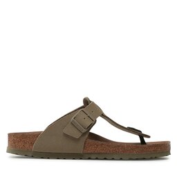 

В'єтнамки Birkenstock Medina 1024629 Faded Khaki, Хакі