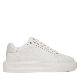 Liu Jo Tenisice Liu Jo Kylie 32 BA5007 PX179 Bijela