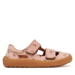 Froddo Basutės Froddo Barefoot Sandal G3150266-15 S Rožinė