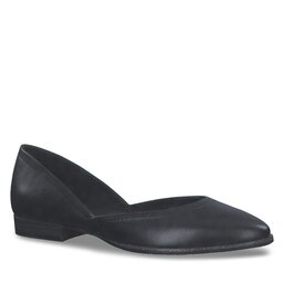 Marco Tozzi Balerina Marco Tozzi 2-2-22108-20 Black