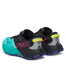 Hoka Laufschuhe Hoka Speedgoat 7 1171929 Schwarz