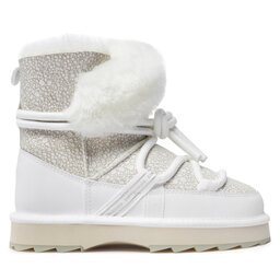 EMU Australia Botas de nieve EMU Australia Waddi W13128 Écru