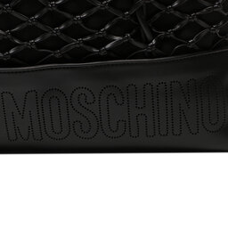 

Сумка LOVE MOSCHINO JC4338PP0GKH100A Nero, Чорний