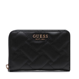 Guess Didelė Moteriška Piniginė Guess SWQB89 84400 BLA