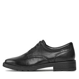 

Туфлі Ara 11-38701-10 1 Black, Коричневий