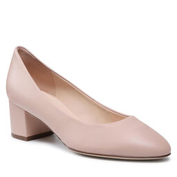 HÖGL Halbschuhe HÖGL 0-184000 Nude 1800
