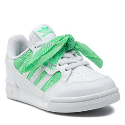 adidas Scarpe adidas Continental 80 C H03938 Ftwwht/Ftwwht/Sescgr