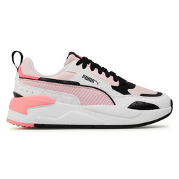 

Снікерcи Puma, Рожевий