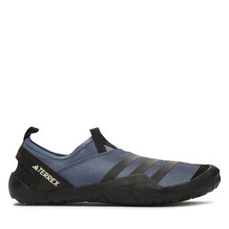 

Взуття adidas Terrex Jawpaw Slip-On HEAT.RDY Water Shoes HP8650 Голубий