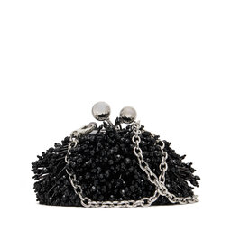Weekend Max Mara Τσάντα Weekend Max Mara Dotto 2525726024650 Μαύρο
