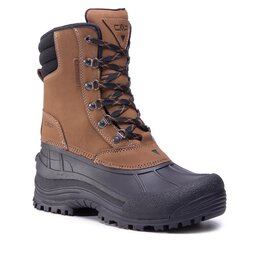 CMP Snehule CMP Kinos Snow Boots Wp 3Q48867 Castoro P758