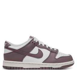 Nike Αθλητικά Nike Dunk Low GS IB2887 Λευκό