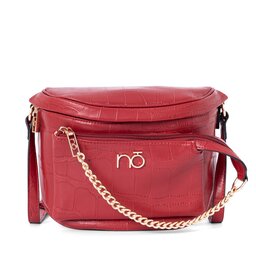 Nobo Geantă Nobo NBAG-N0210-C005 Roșu