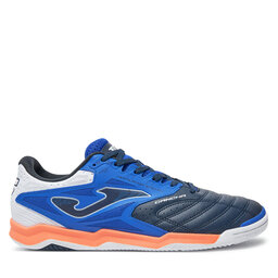 Joma Futbola apavi Joma Cancha Indoor CANW2403IN Tumši zils