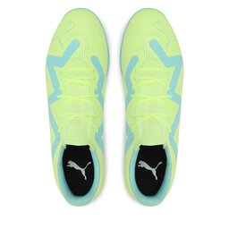 

Взуття Puma Future Play It Fast 10719303 Жовтий