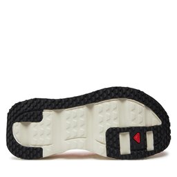 

Шльопанці Salomon Reelax Slide 6.0 L47469600 Fresh Salmon / Vanilla Ice / Sunny Lime, Оранжевий