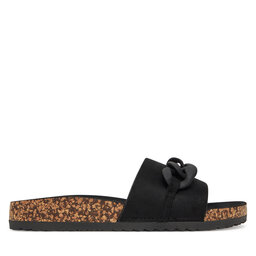 DeeZee Ciabatte DeeZee WSLS19-20 Nero