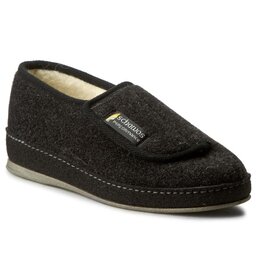 Schawos Pantuflas Schawos 240023-1 Schwarz