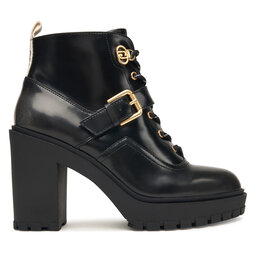 Liu Jo Botines planos Liu Jo SF5071 PX112 Negro