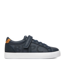 Beverly Hills Polo Club Sneakers Beverly Hills Polo Club CEO-V9-BHPC(IV) Dunkelblau