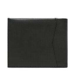 

Мале Чоловіче Портмоне Calvin Klein Jeans Mono Hrdw Bifold K50K510719 BDS, Чорний