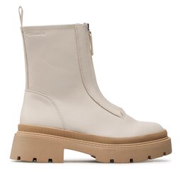 

Ботильйони Tamaris 1-25406-29 Ivory/Beige 444, Бежевий