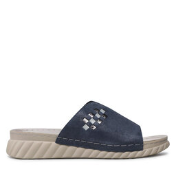 

Шльопанці Go Soft EST-2299-02 Navy, Cиній