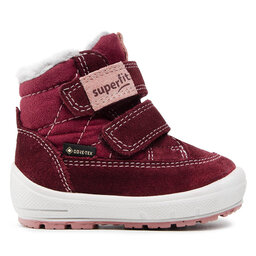 

Снігоходи Superfit GORE-TEX 1-009314-5000 M Rot/Rosa, Фіолетовий