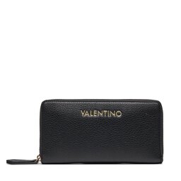 Valentino Великий жіночий гаманець Valentino Special Martu VPS5UD155 Nero