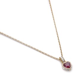

Намисто Swarovski, Золотий