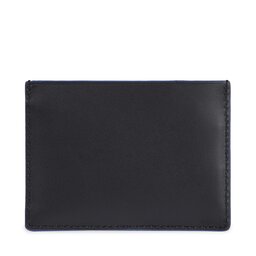

Чохол для кредиток Tommy Hilfiger Th Prep Cc Holder AM0AM11403 BDS, Чорний