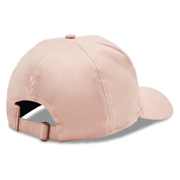 

Бейсболка Guess W3GZ13 WFF90 G6J5, Рожевий