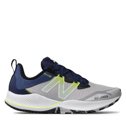 

Взуття New Balance WTNTRMG4 Сірий