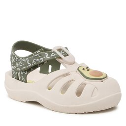 Ipanema Sandale Ipanema Summer X Baby 83353 Beige/Green AH748