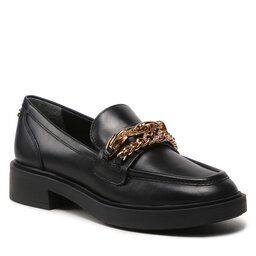 Guess Lordsai Guess Kabele FL5KBL LEA14 BLACK