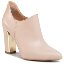 R.Polański Zapatos R.Polański 1059 Beż Lico