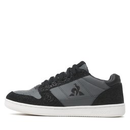 

Снікерcи Le Coq Sportif Breakpoint W Plants 2310132 Charcoal, Сірий