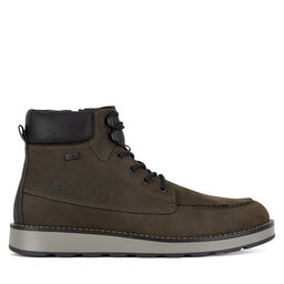 Rieker Ghete Rieker 30020-54 Verde