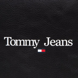 

Сумка Tommy Jeans Tjw Essential Pu Camera Bag AW0AW12546 0GJ, Чорний